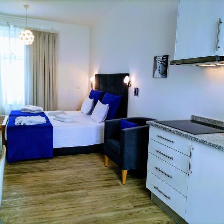 Casa Dos Avos Apartments Фуншал Екстериор снимка