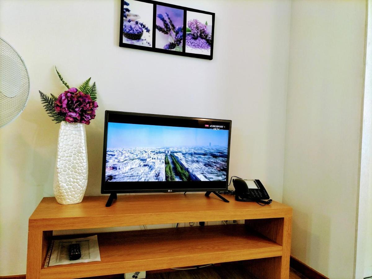 Casa Dos Avos Apartments Фуншал Екстериор снимка