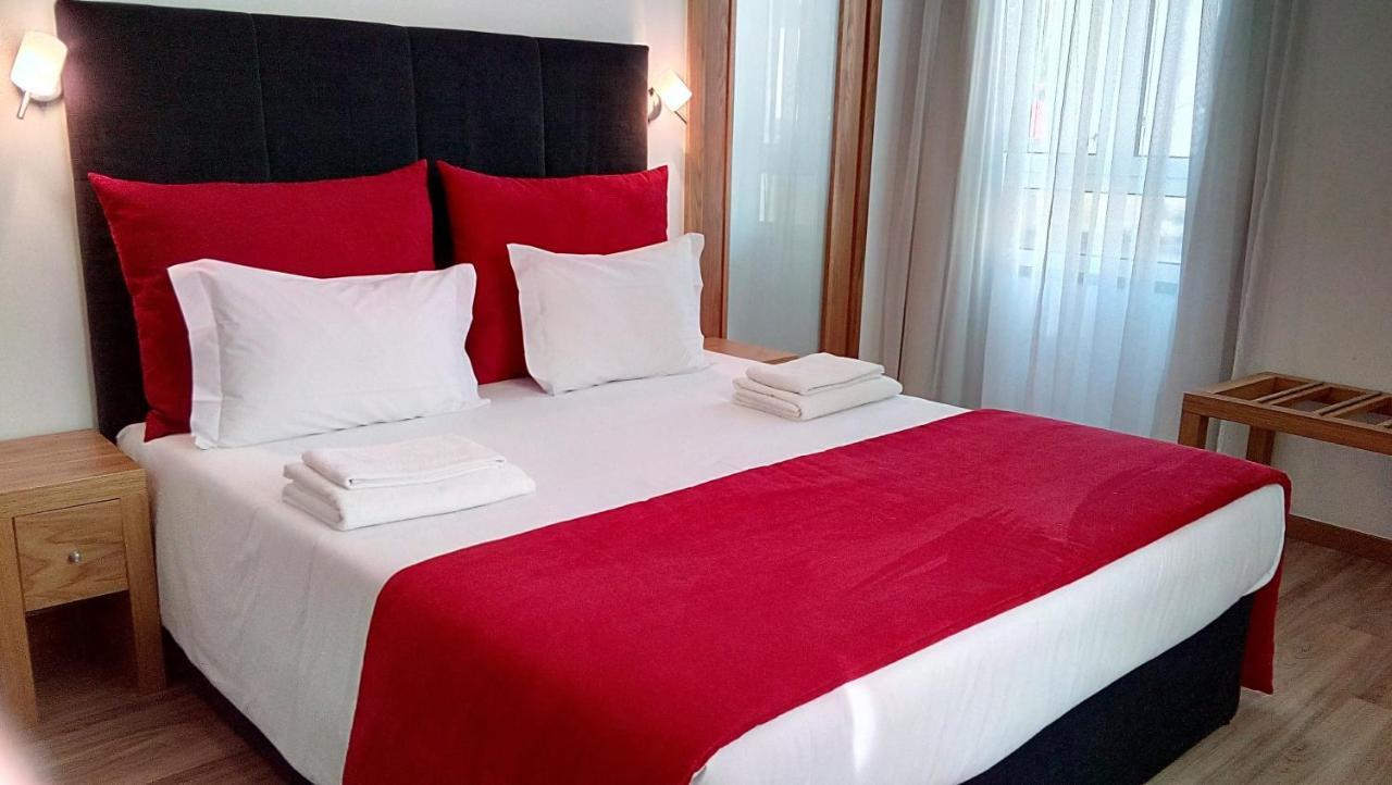 Casa Dos Avos Apartments Фуншал Екстериор снимка