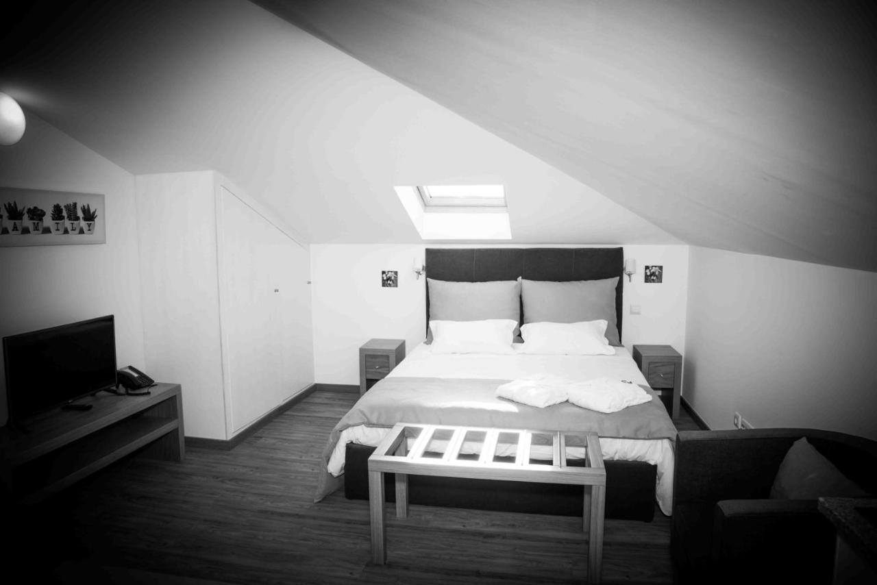 Casa Dos Avos Apartments Фуншал Екстериор снимка