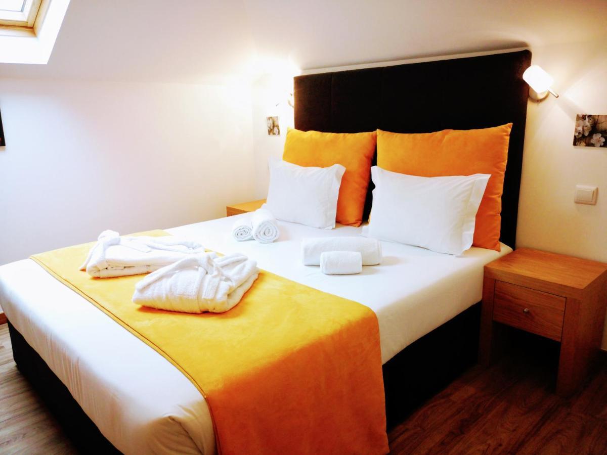 Casa Dos Avos Apartments Фуншал Екстериор снимка