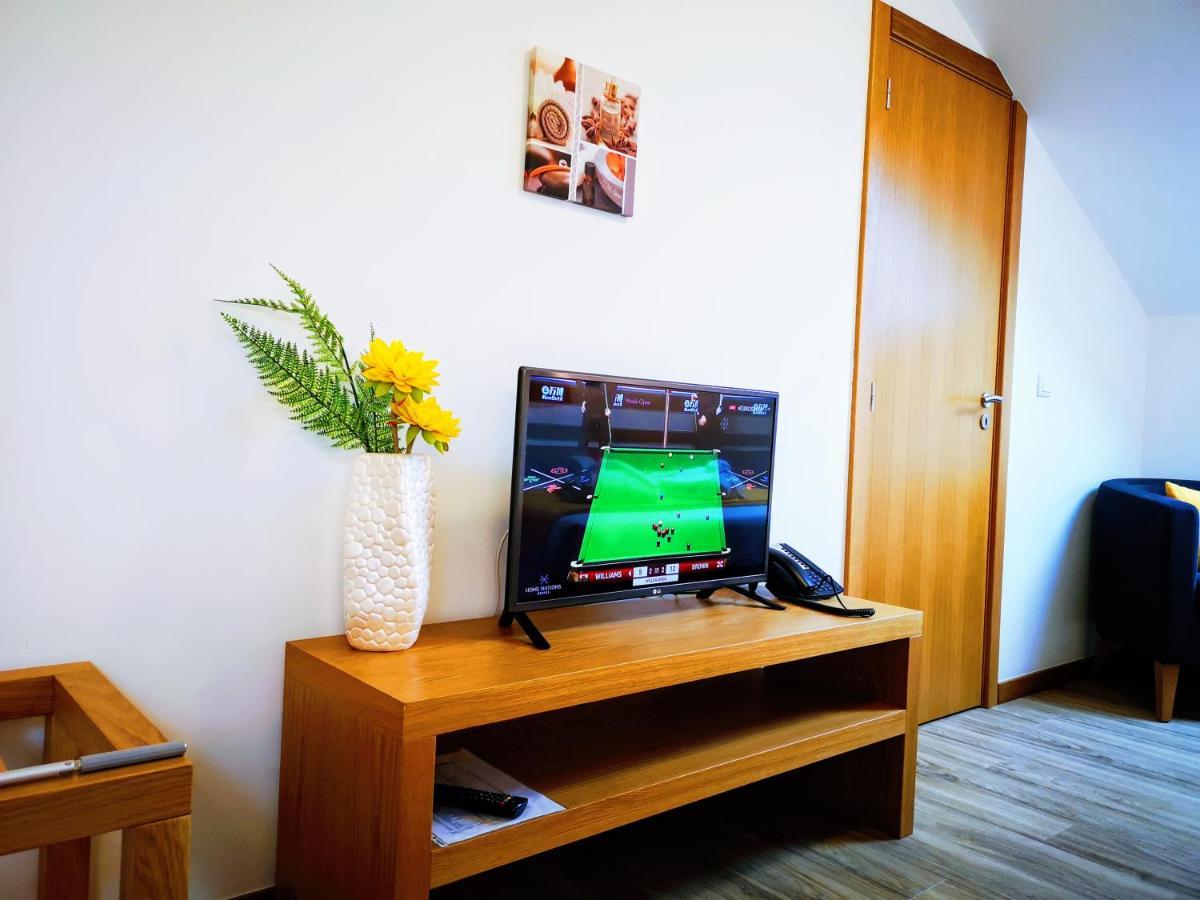 Casa Dos Avos Apartments Фуншал Екстериор снимка