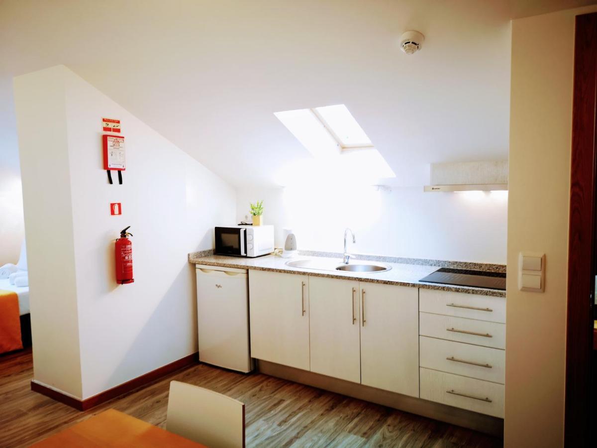 Casa Dos Avos Apartments Фуншал Екстериор снимка