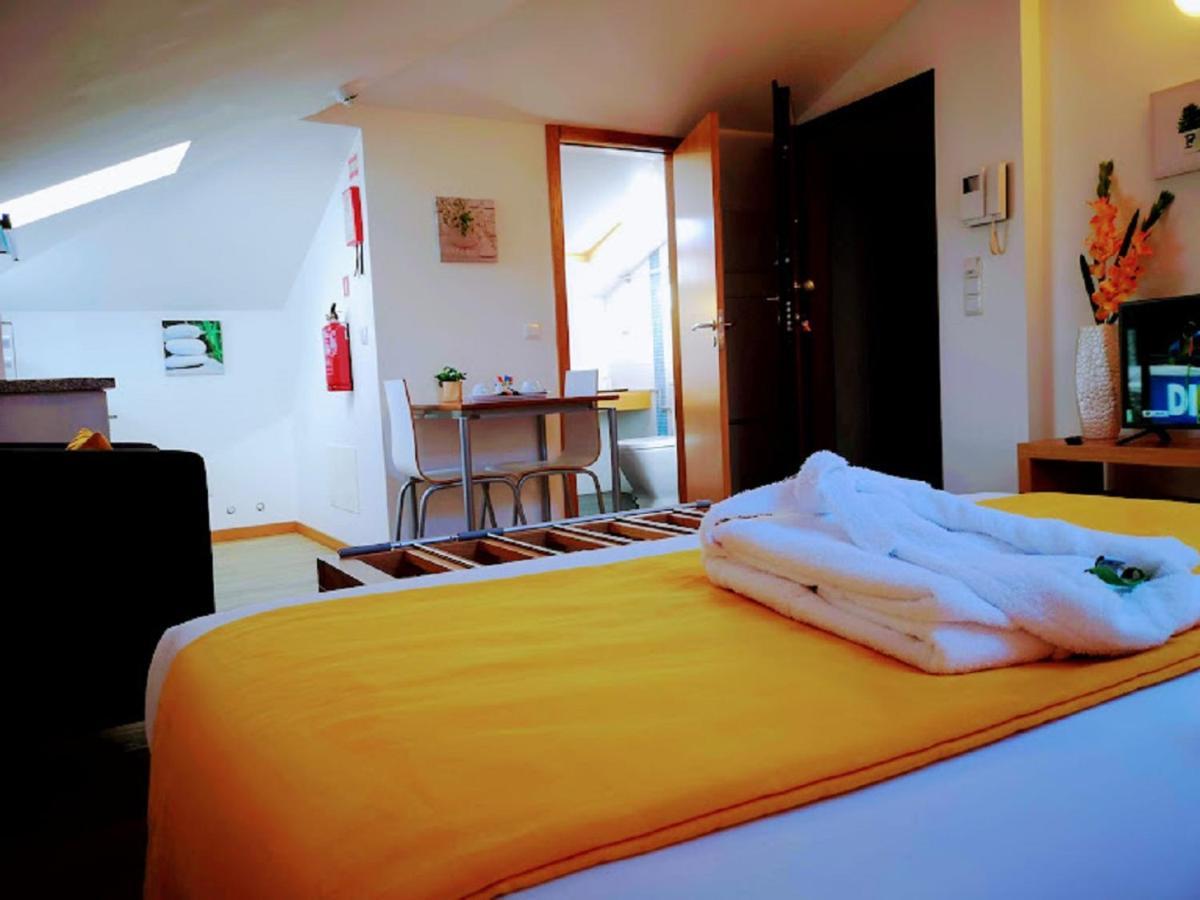 Casa Dos Avos Apartments Фуншал Екстериор снимка