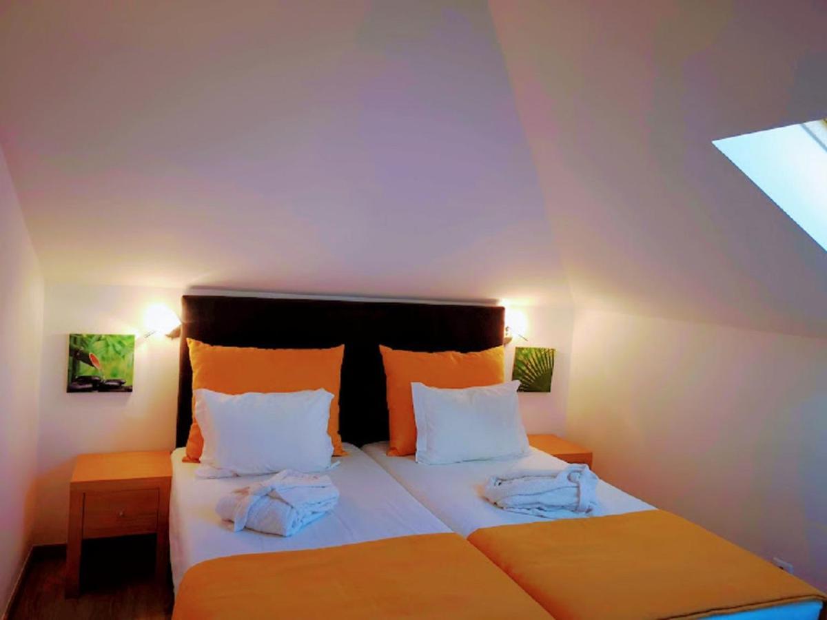 Casa Dos Avos Apartments Фуншал Екстериор снимка