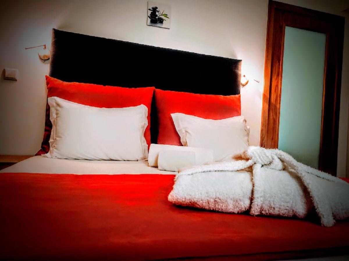 Casa Dos Avos Apartments Фуншал Екстериор снимка