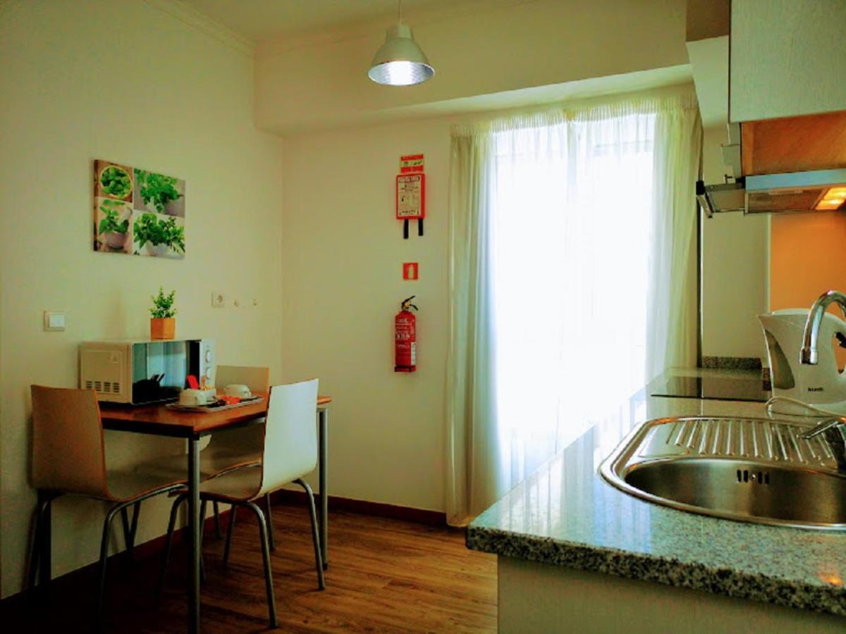 Casa Dos Avos Apartments Фуншал Екстериор снимка