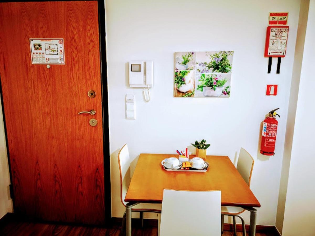 Casa Dos Avos Apartments Фуншал Екстериор снимка